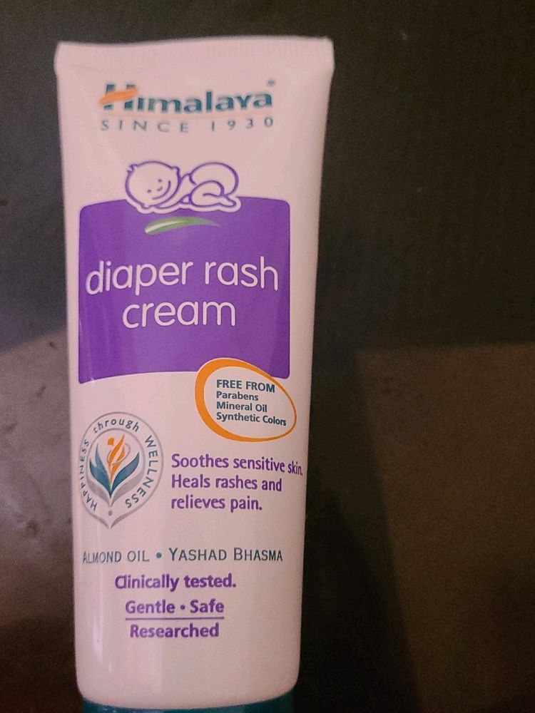 Rash Cream