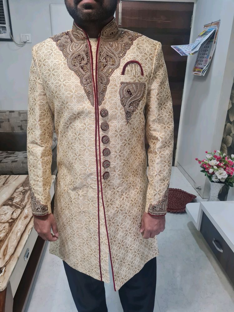 Men's SHerwani