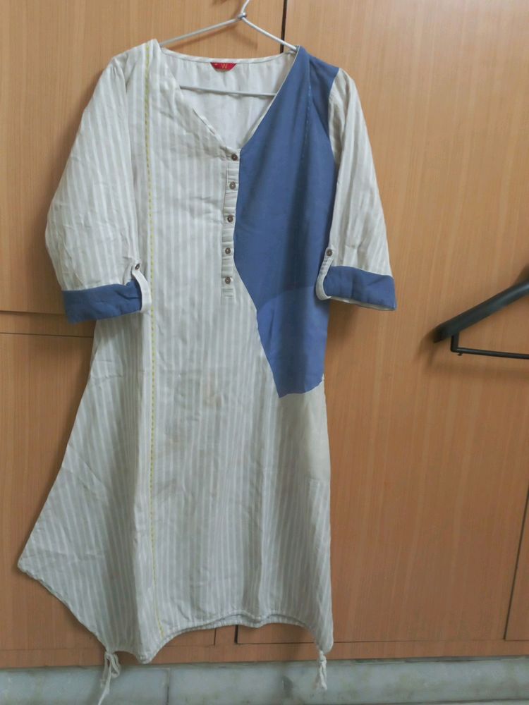 Kurti