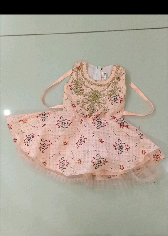 Kids Frock