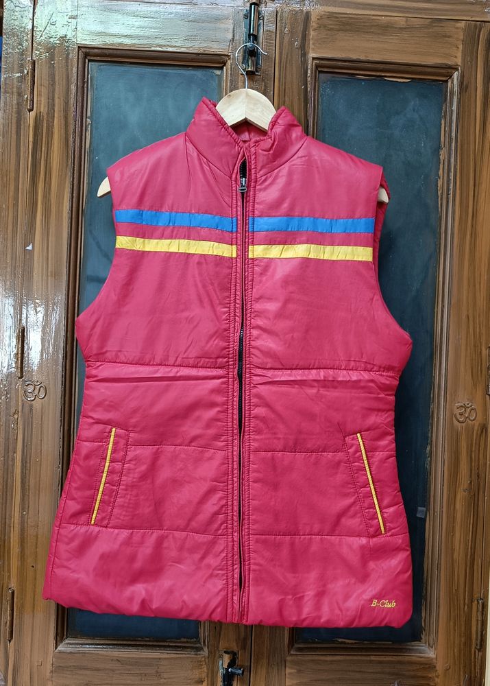 Beautiful Premium Quality Winter Wear Jacket