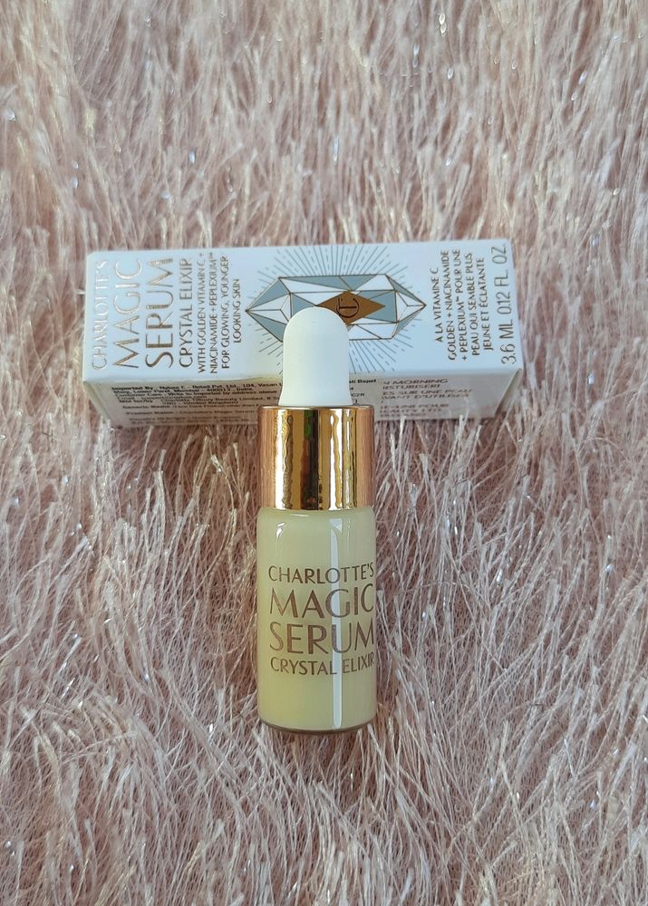 Charlotte Tilbury Magic Serum