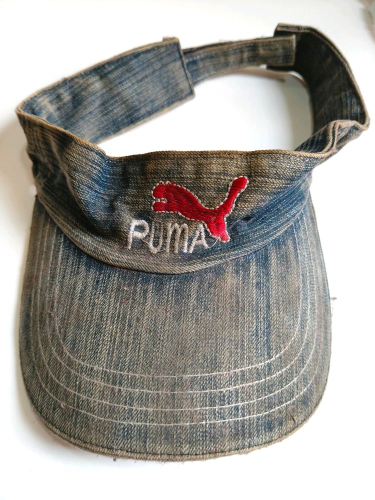 PUMA Cap