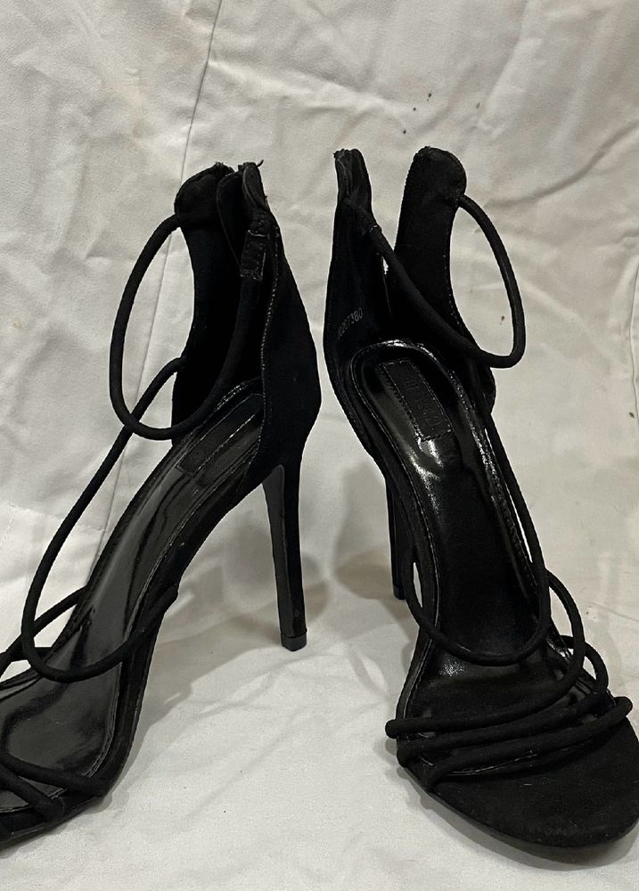 Forever 21 Brand New High Heels