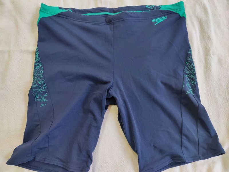 Swimming Shorts