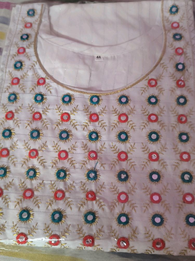 Cotton Kurti