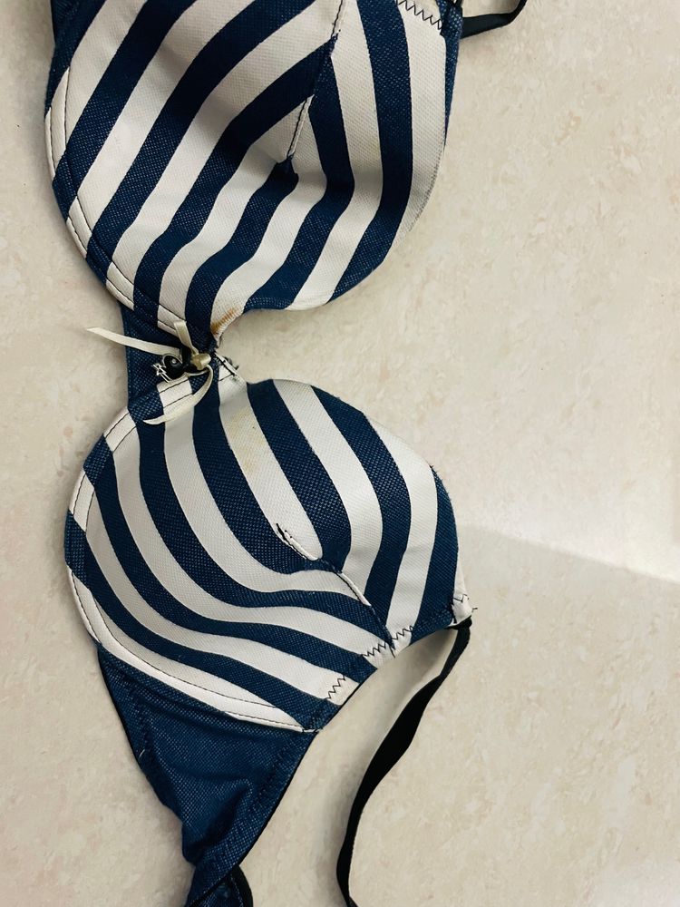 Playboy Bikini Bra