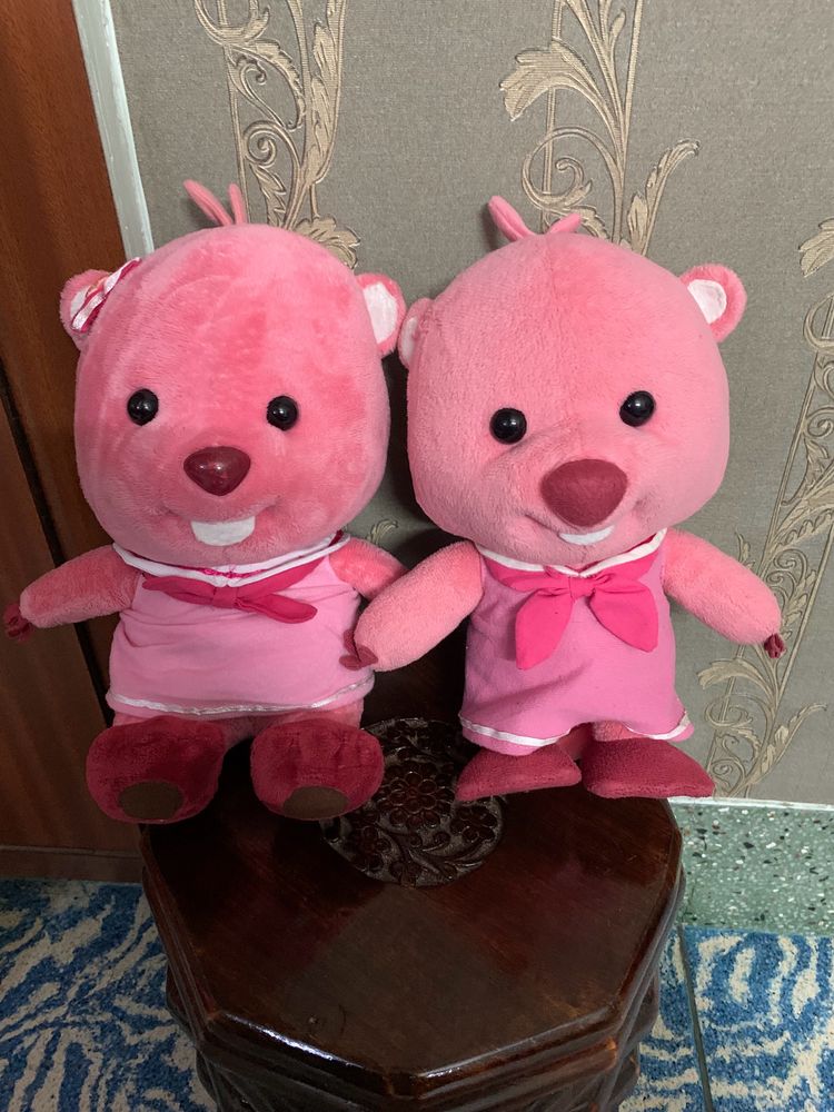 Huge Price Drop!!!combo Of 2 Teddies 🧸🧸