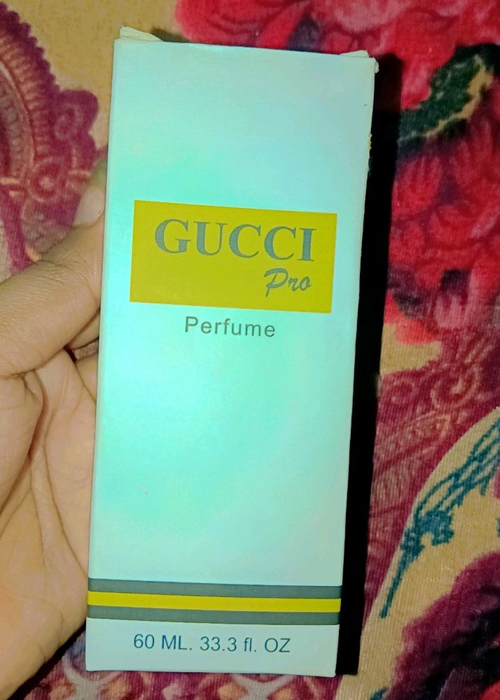 Gucci Pro Perfume