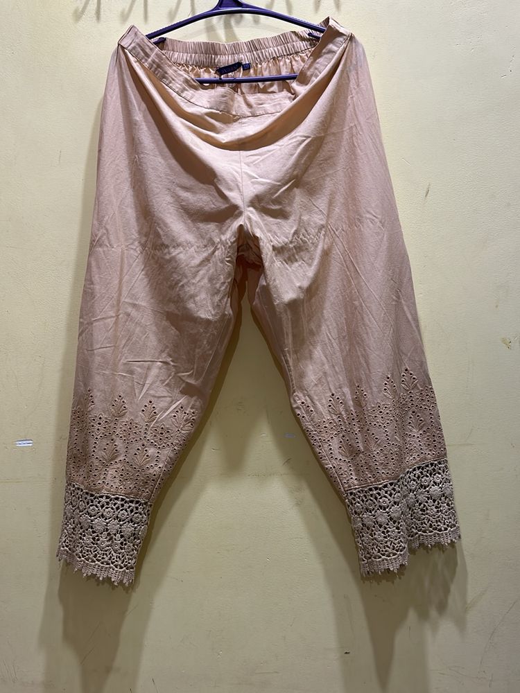 Avaasa Tan Colour Pant Size XXL