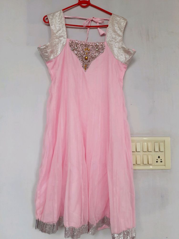 anarkali kurta set