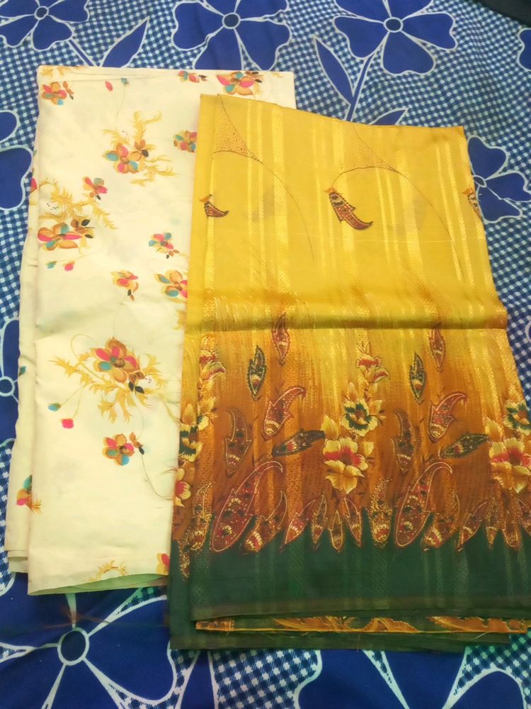 New Saree