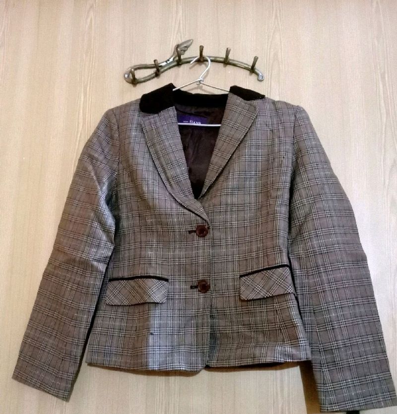 Pinteresty Korean Blazer