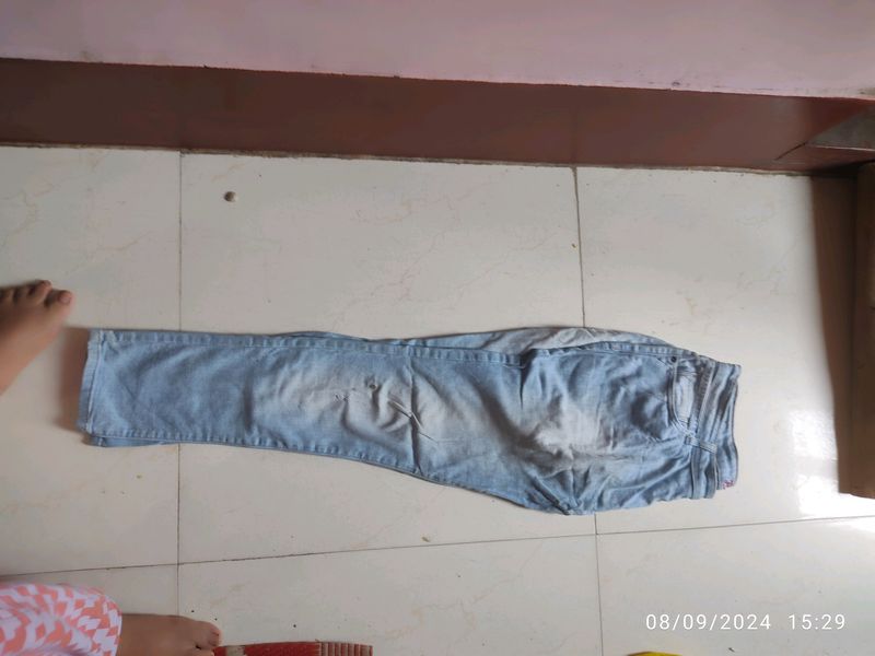 Bare denim women jeans 30 size