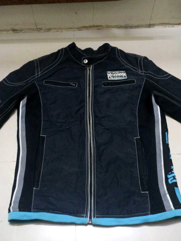 EXR Progressive Motorsport Jacket