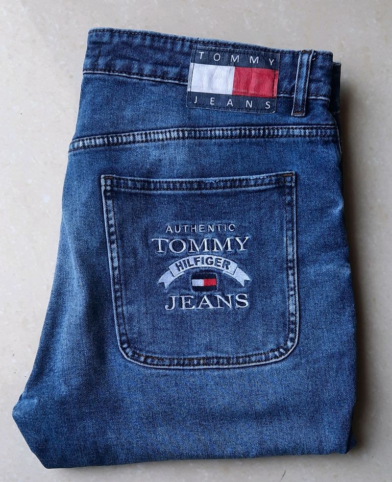 Men's TOMMY HILFIGER DENIM