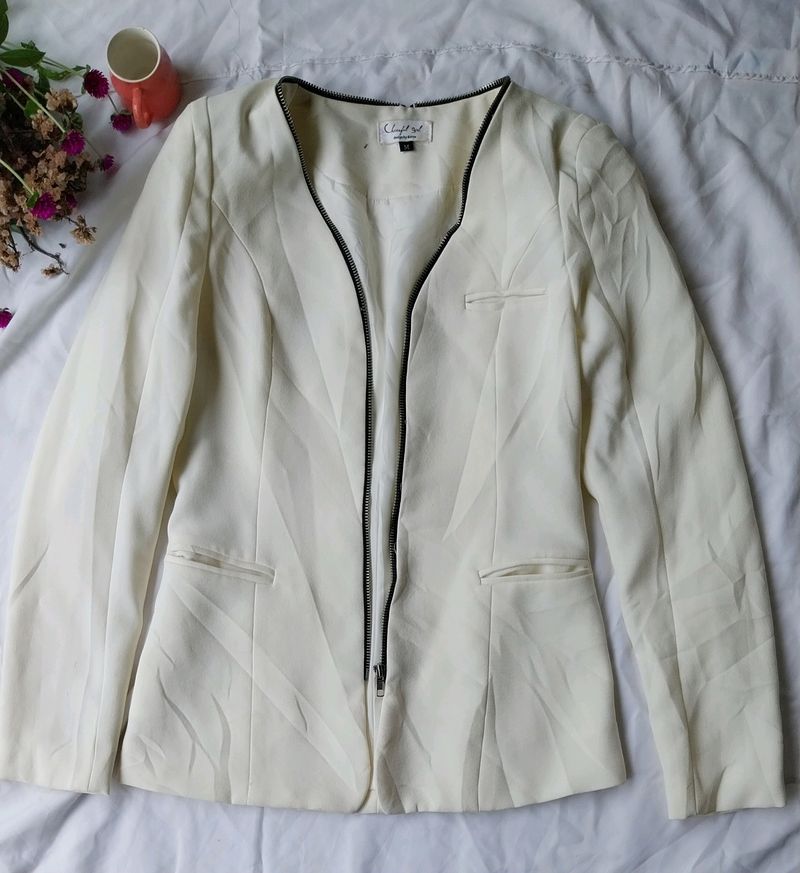 Korean Blazer