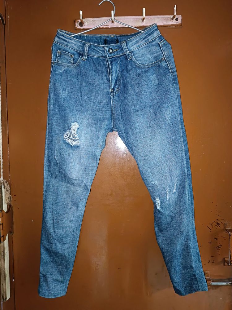 Jeans For Women