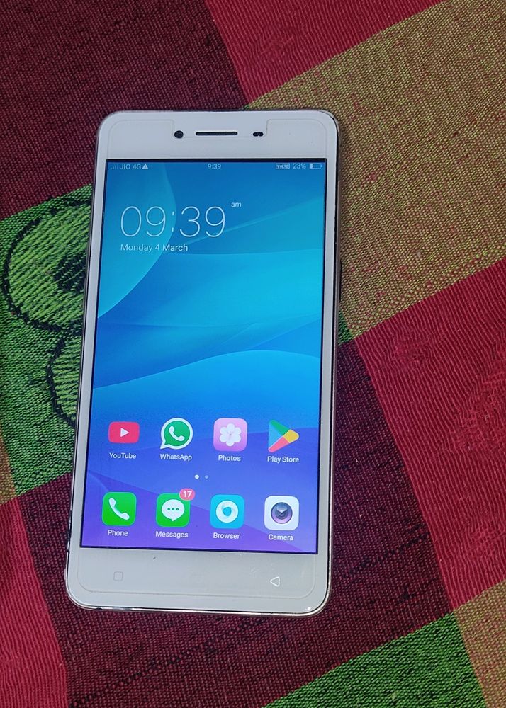 Oppo A37f