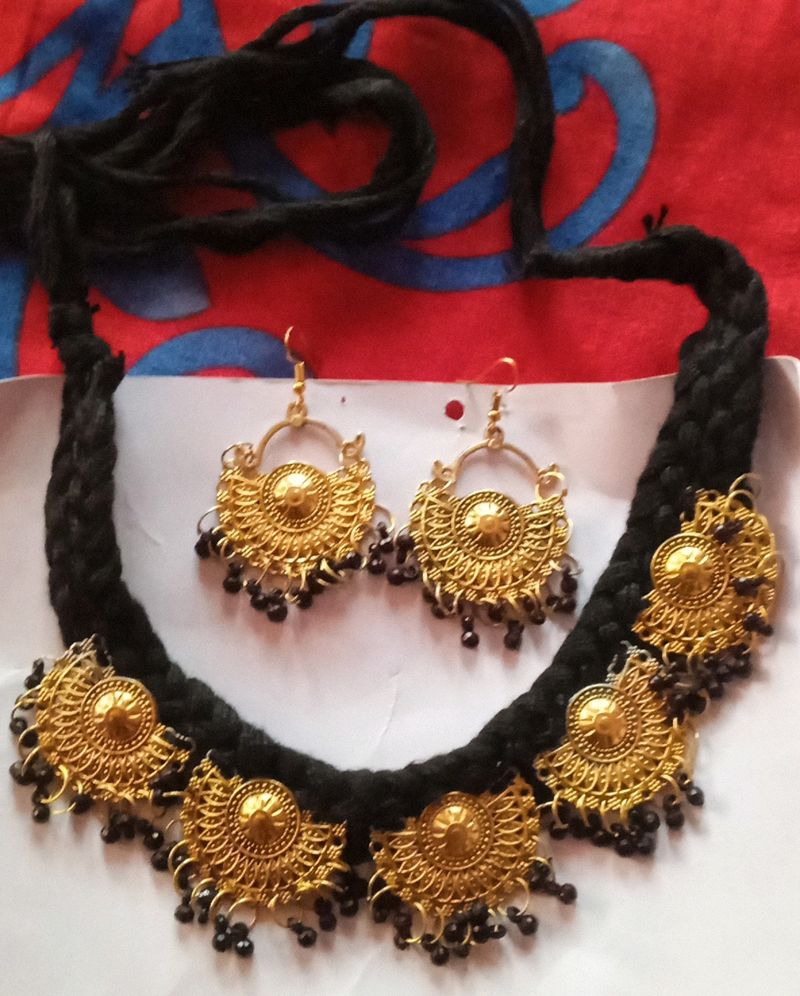 Jewellery Set