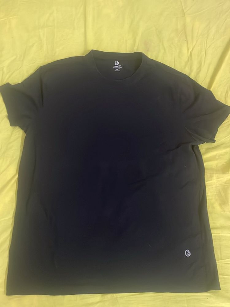 Black T Shirt