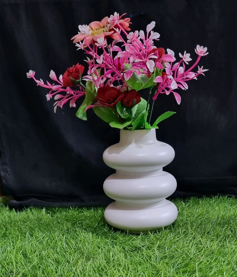 Spiral Vase.....