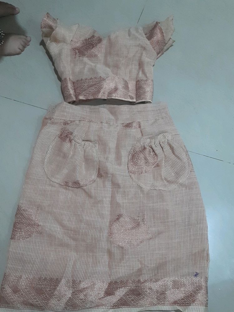 Baby Girl Dress