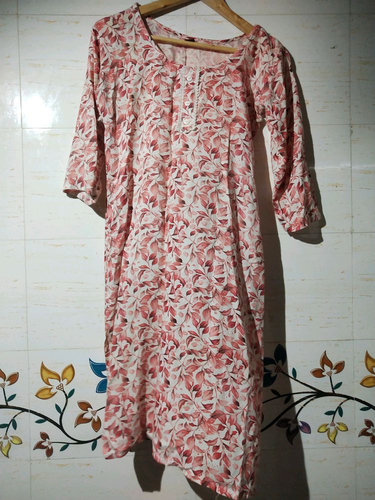 Kurta For Women