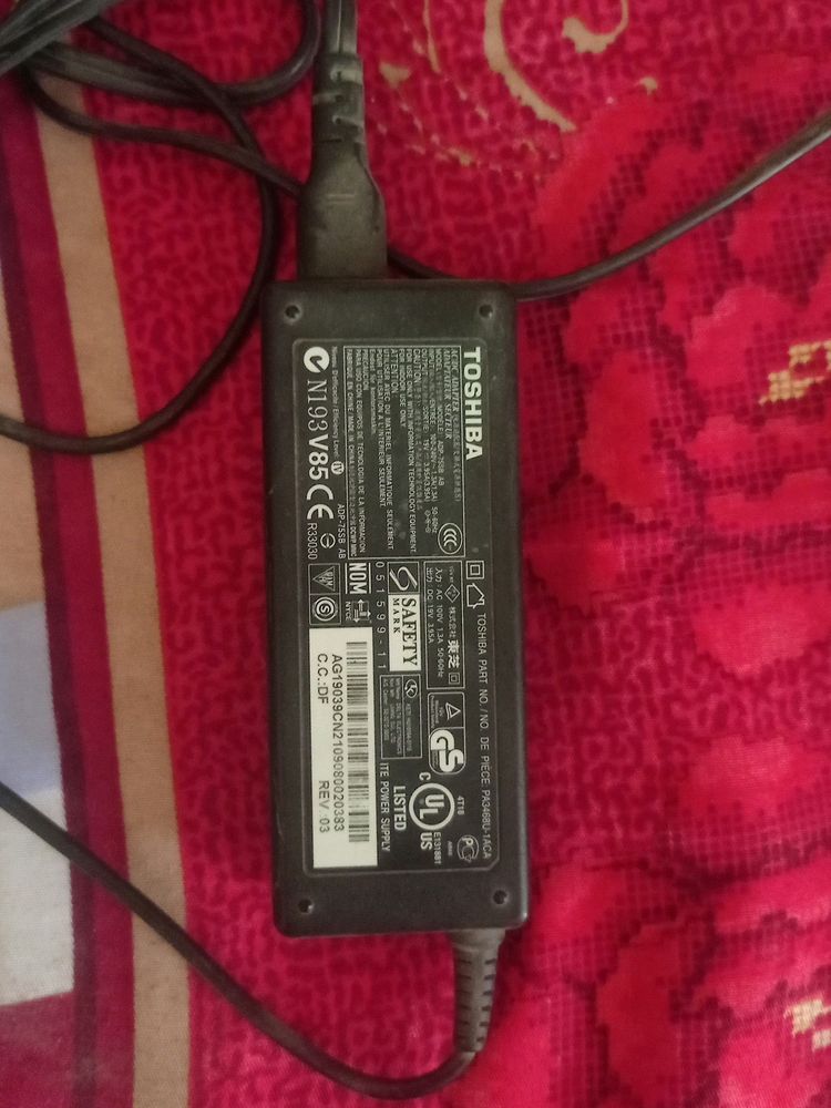 Laptop Charger