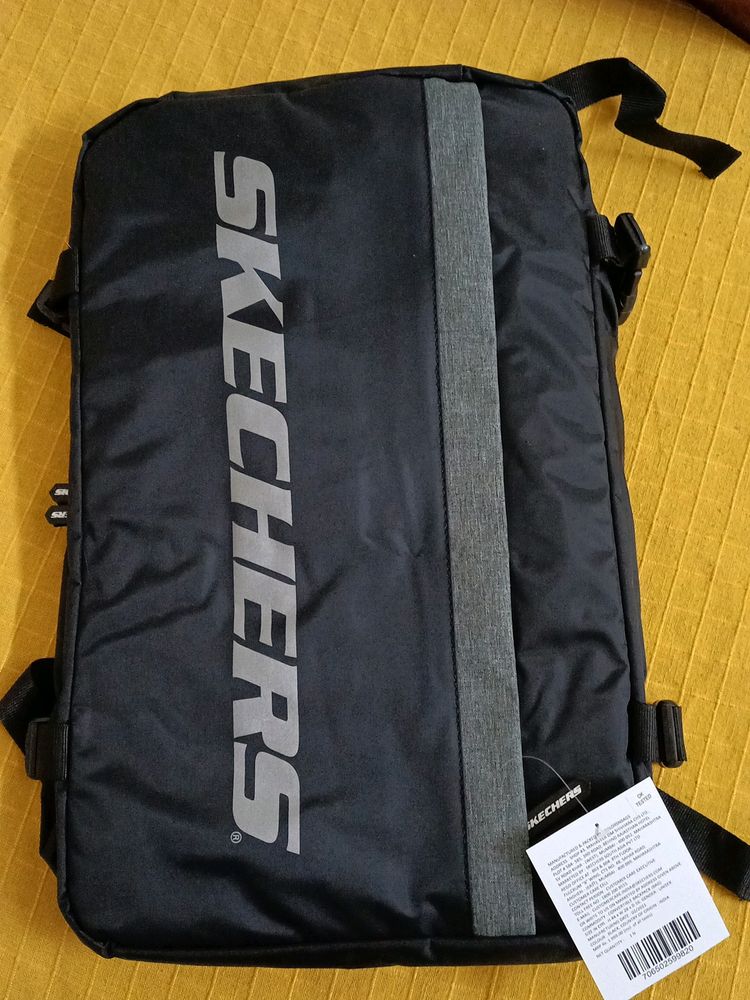 Skecher Bag