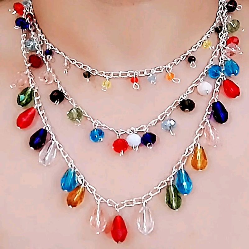 Neckpiece