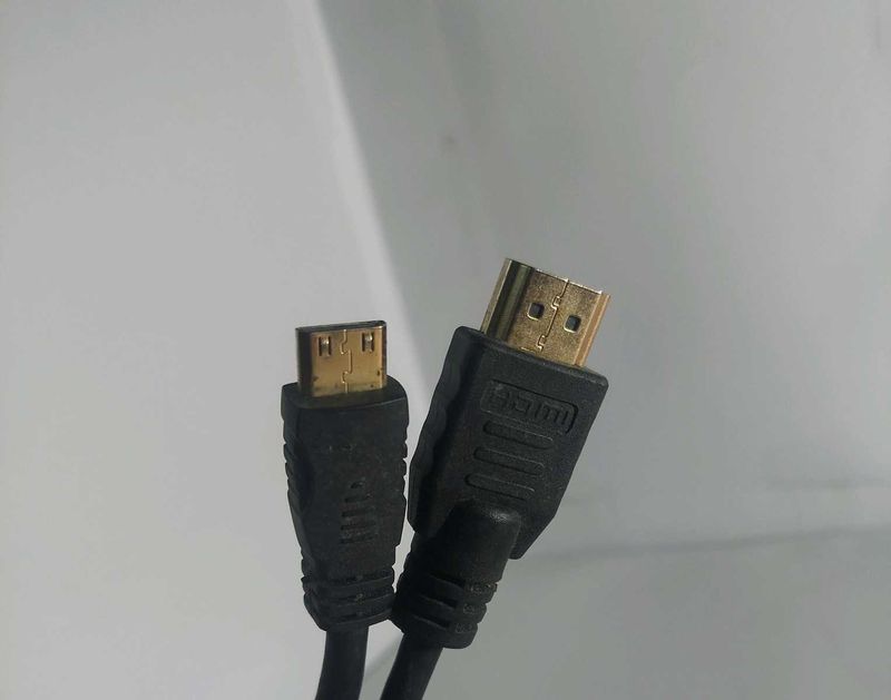 NEW UNUSED HDMI-MINI CABLE Good Quality