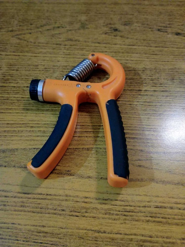 Hand Gripper