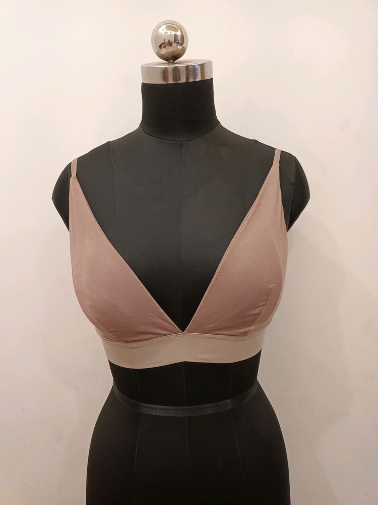 Soft Fabric H&M Padded Bra