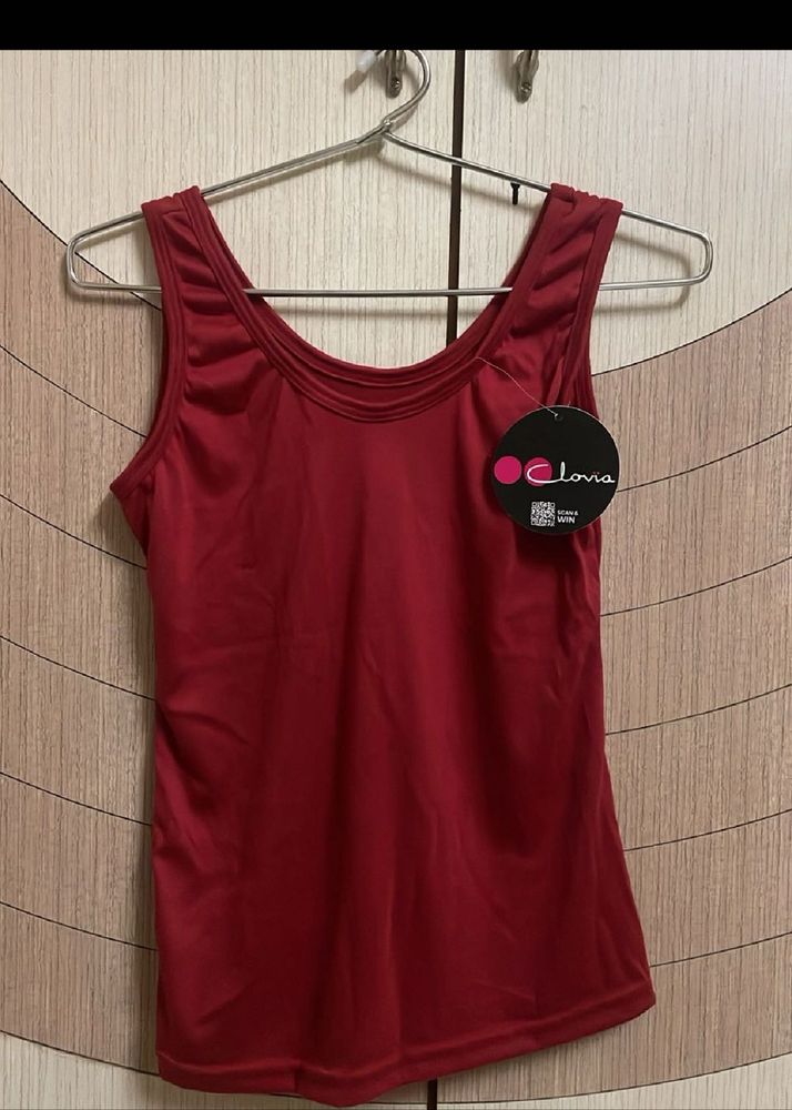 Camisole Combo Of 4