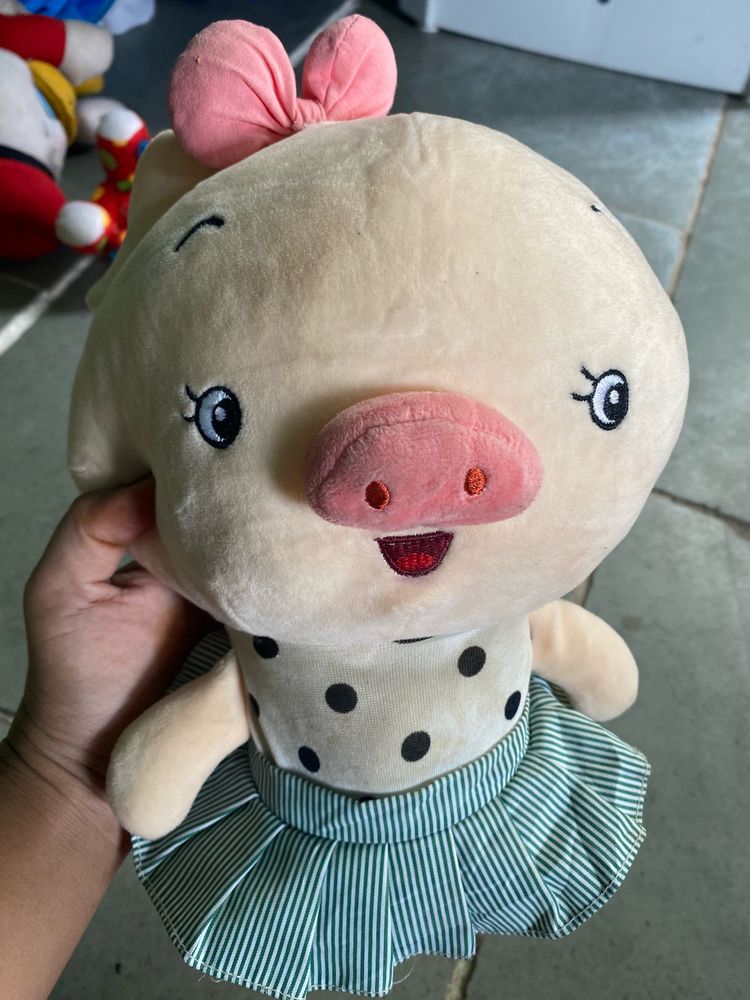 Peepa Pig 🐷 Toy