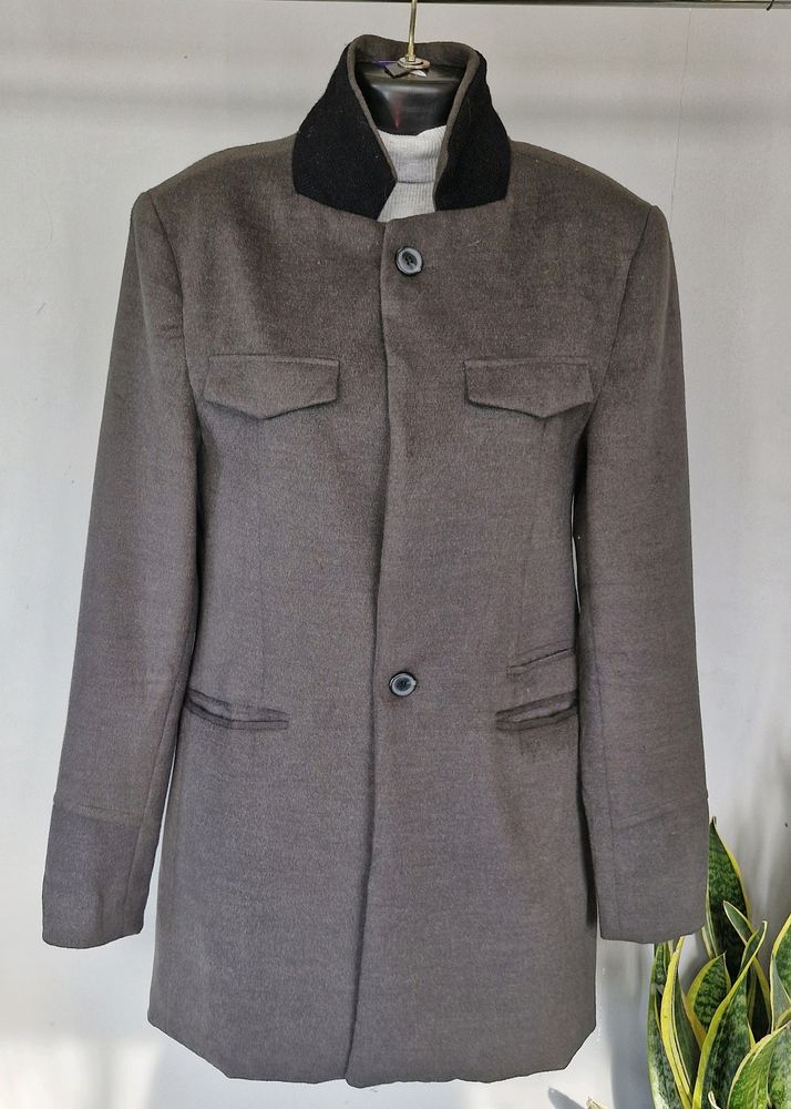 Imported Men Coat