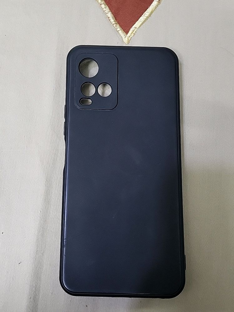 Vivo Y33s Phone Cover