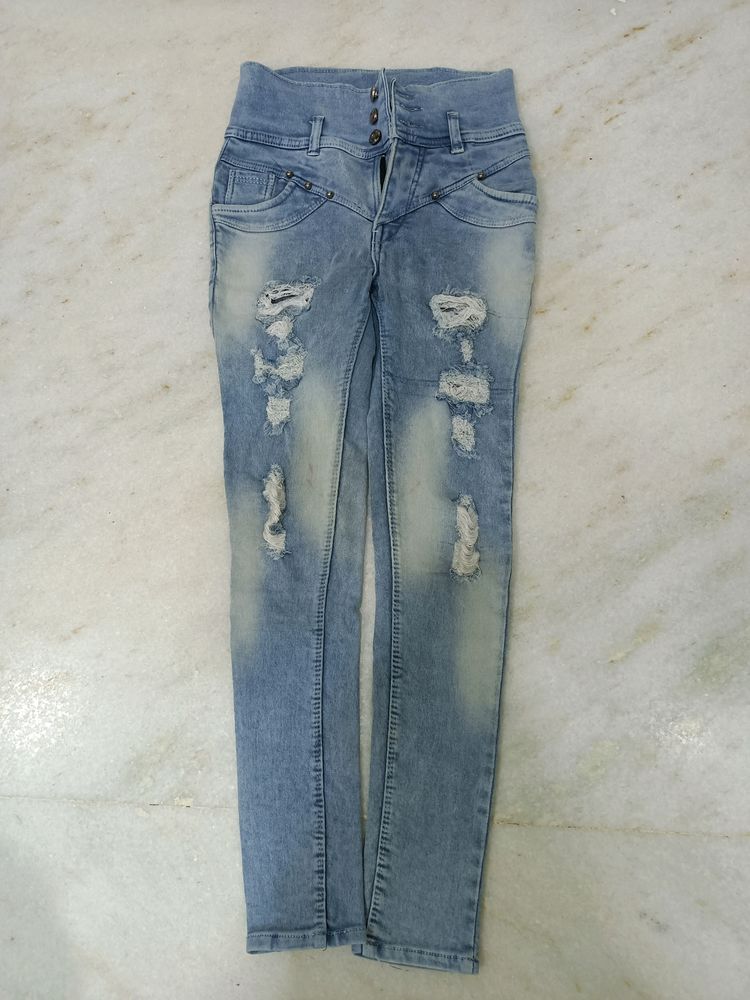 Price Drop For Jeans