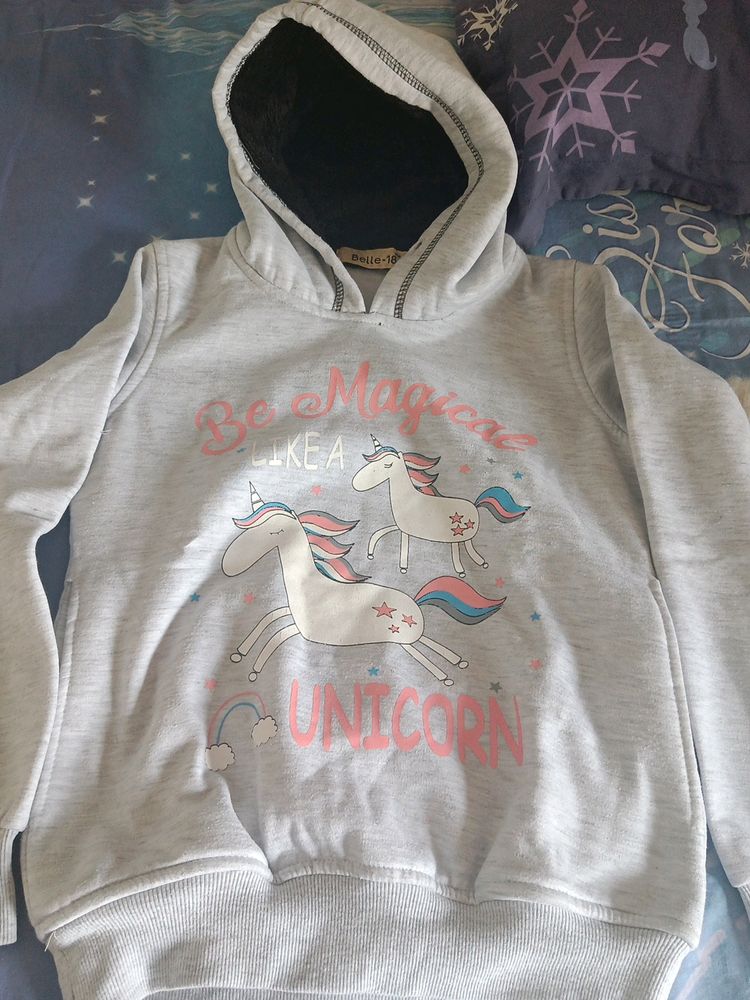 Kids Hoodie