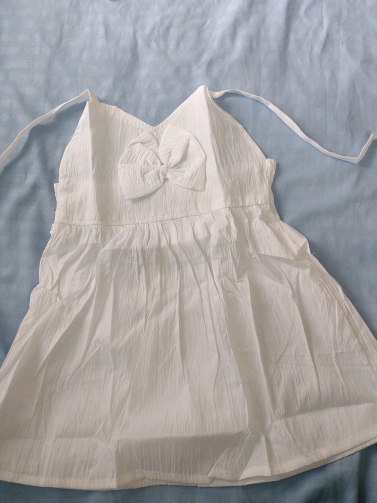 New 2-3 Years Girls Dress