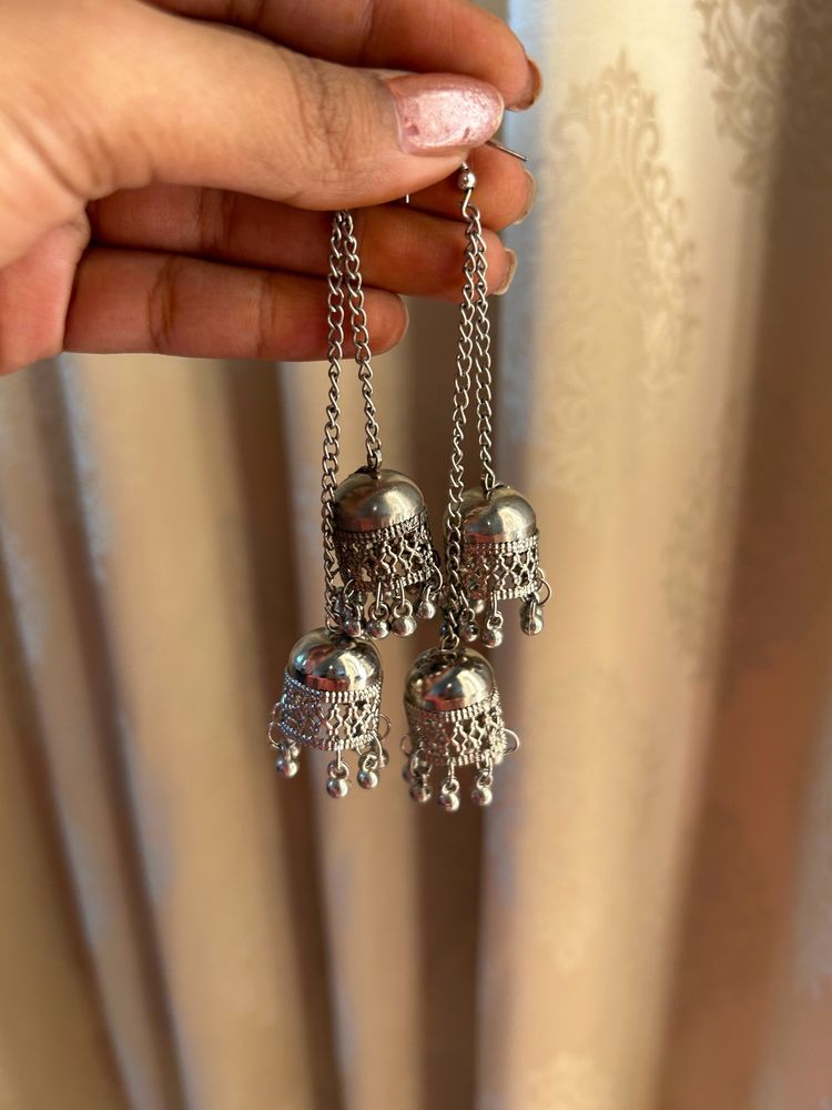 Beautiful Earrings