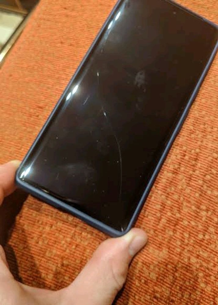 Pixal 6pro Screen Damage