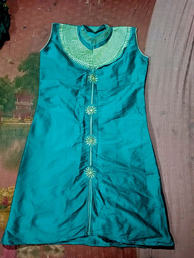 Kurti