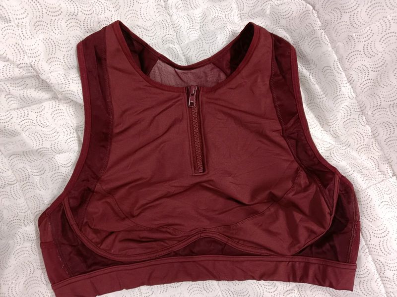 Very Best Sports Bra