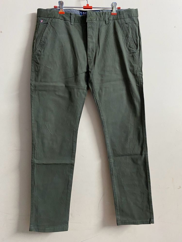 U.S. Polo Pant (men’s)