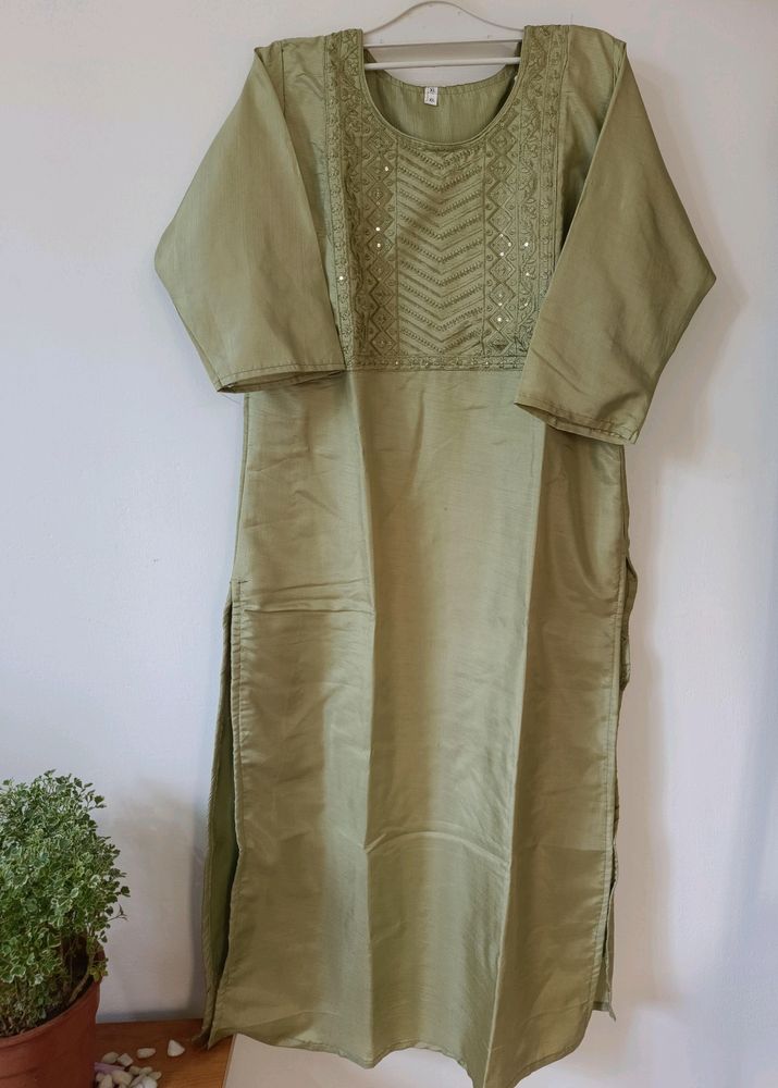 KURTA (SIZE : XL, XXL )