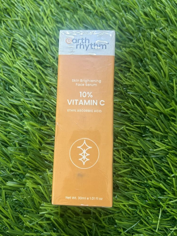 10% Vitamin C Serum