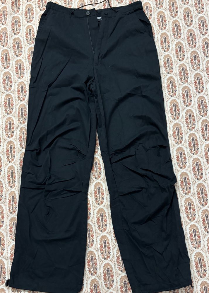 Bonkers Parachute Pants