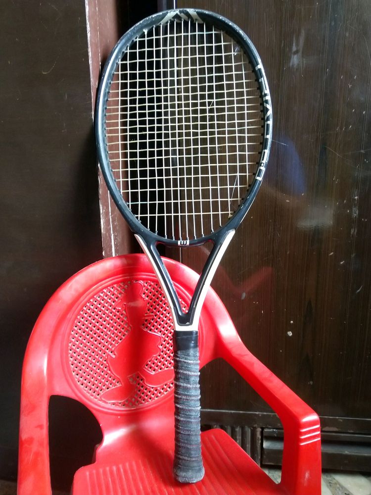 Lawn Tennis Racquet Wilson TRIAD 6.0